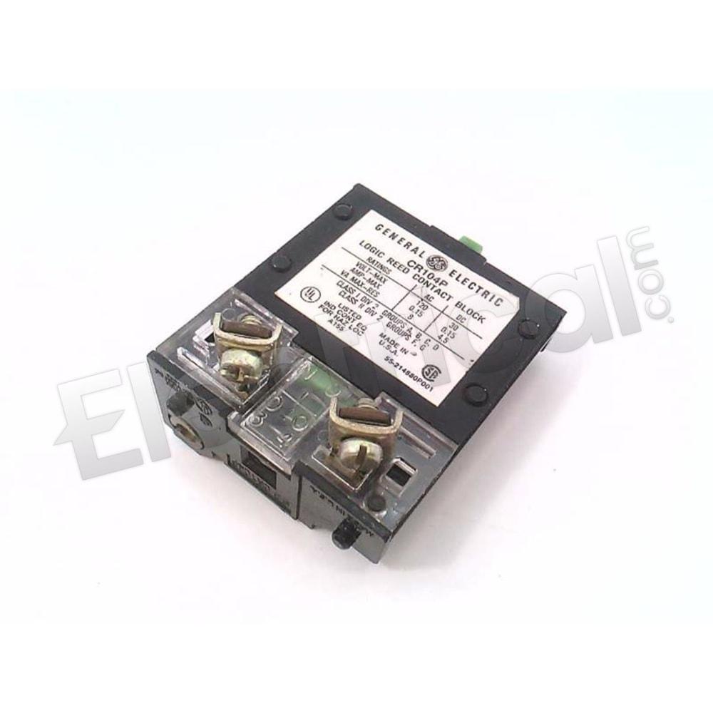 CR104PXC10R