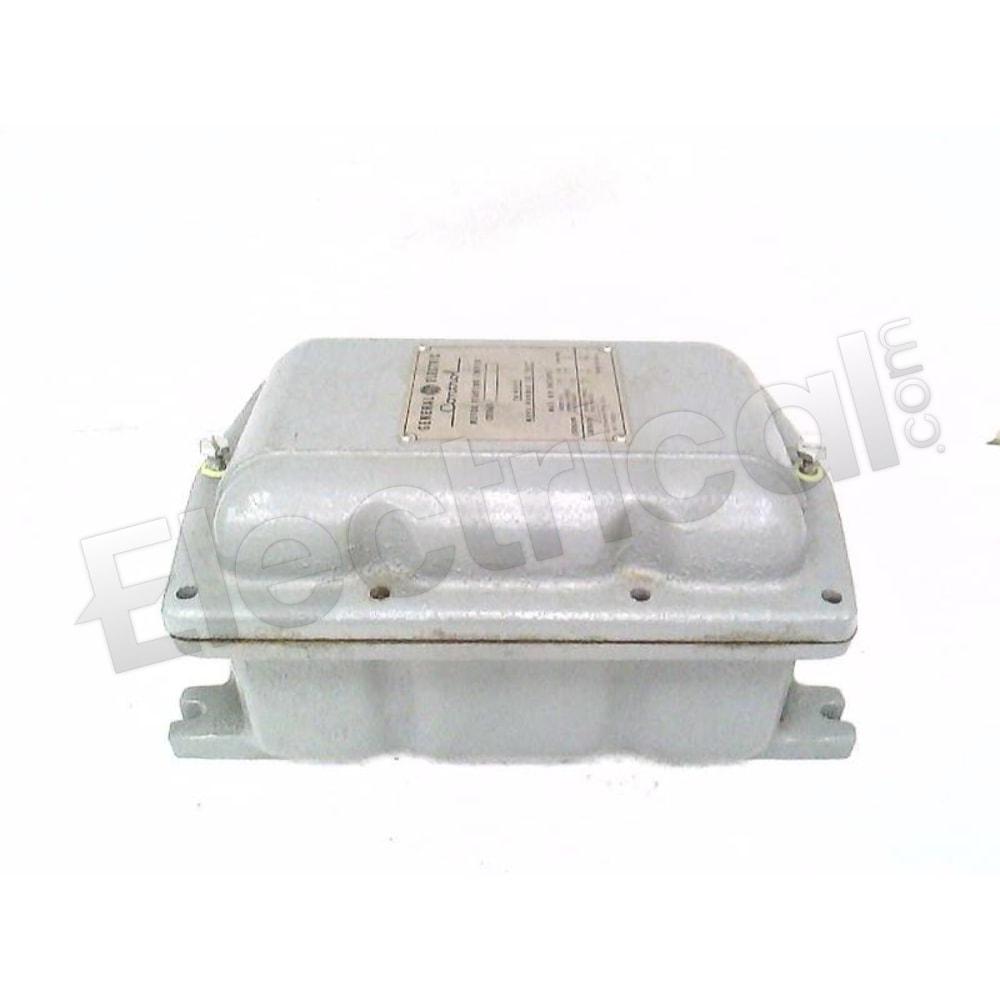 General Electric Motor Starter CR1062-M14A
