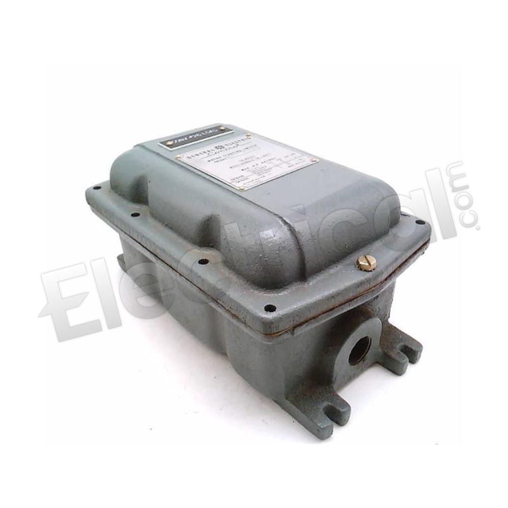 General Electric Motor Starter CR1062R16C