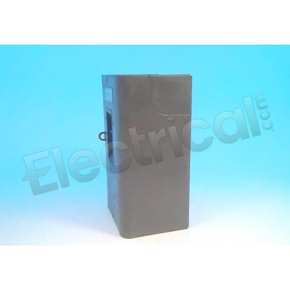 General Electric Motor Starter CR1062R1B