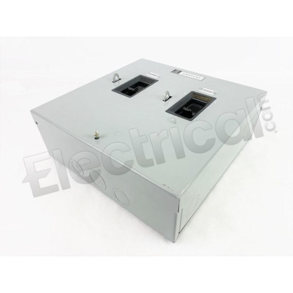 General Electric Motor Starter CR1062R57D