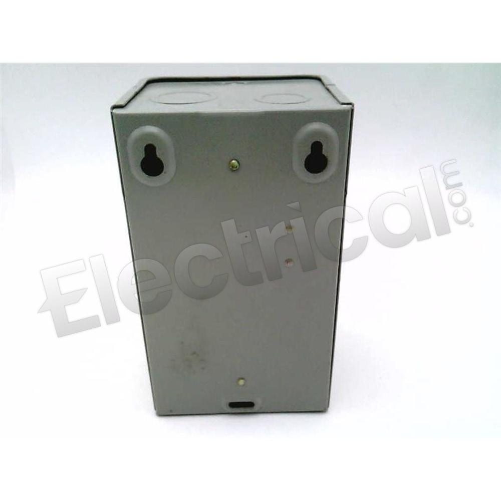 General Electric Motor Starter CR1062R6A
