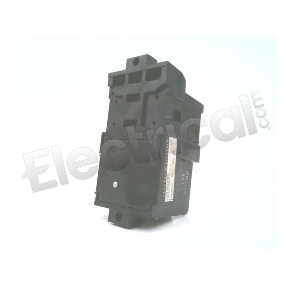 General Electric Motor Starter CR1062R8B