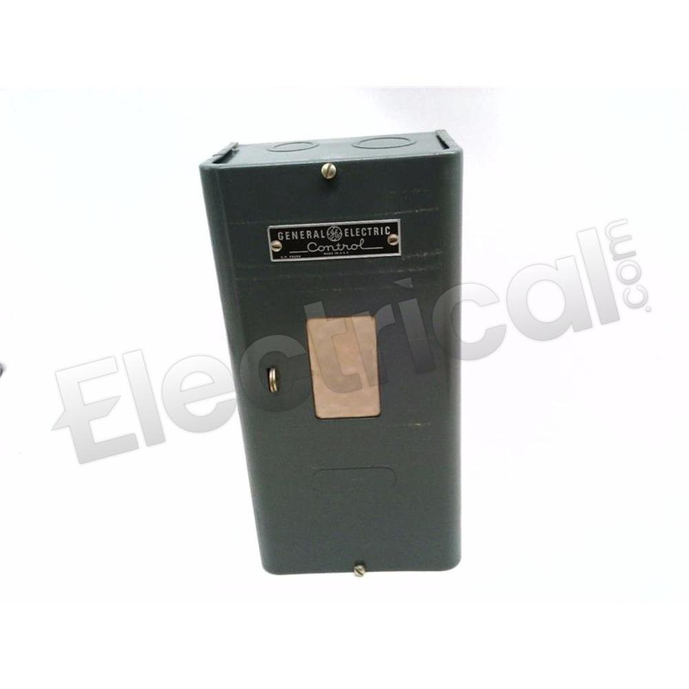 General Electric Motor Starter CR1062S27A