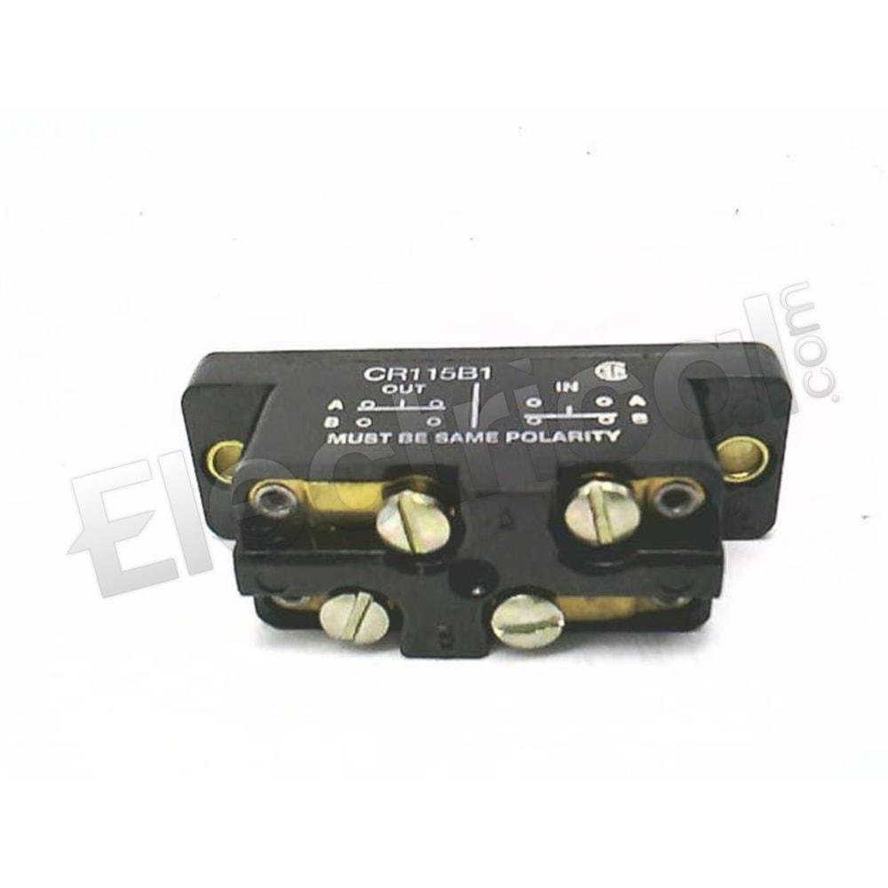 CR115B1