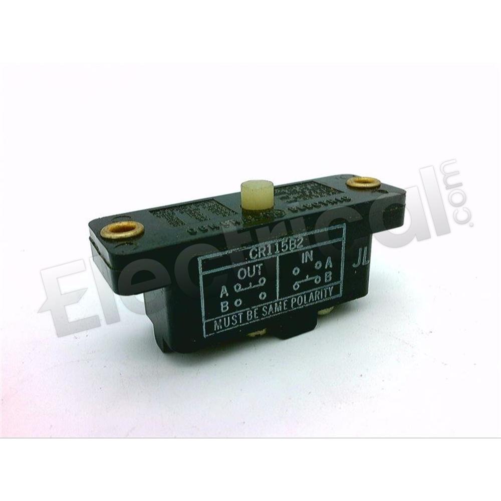 CR115B2