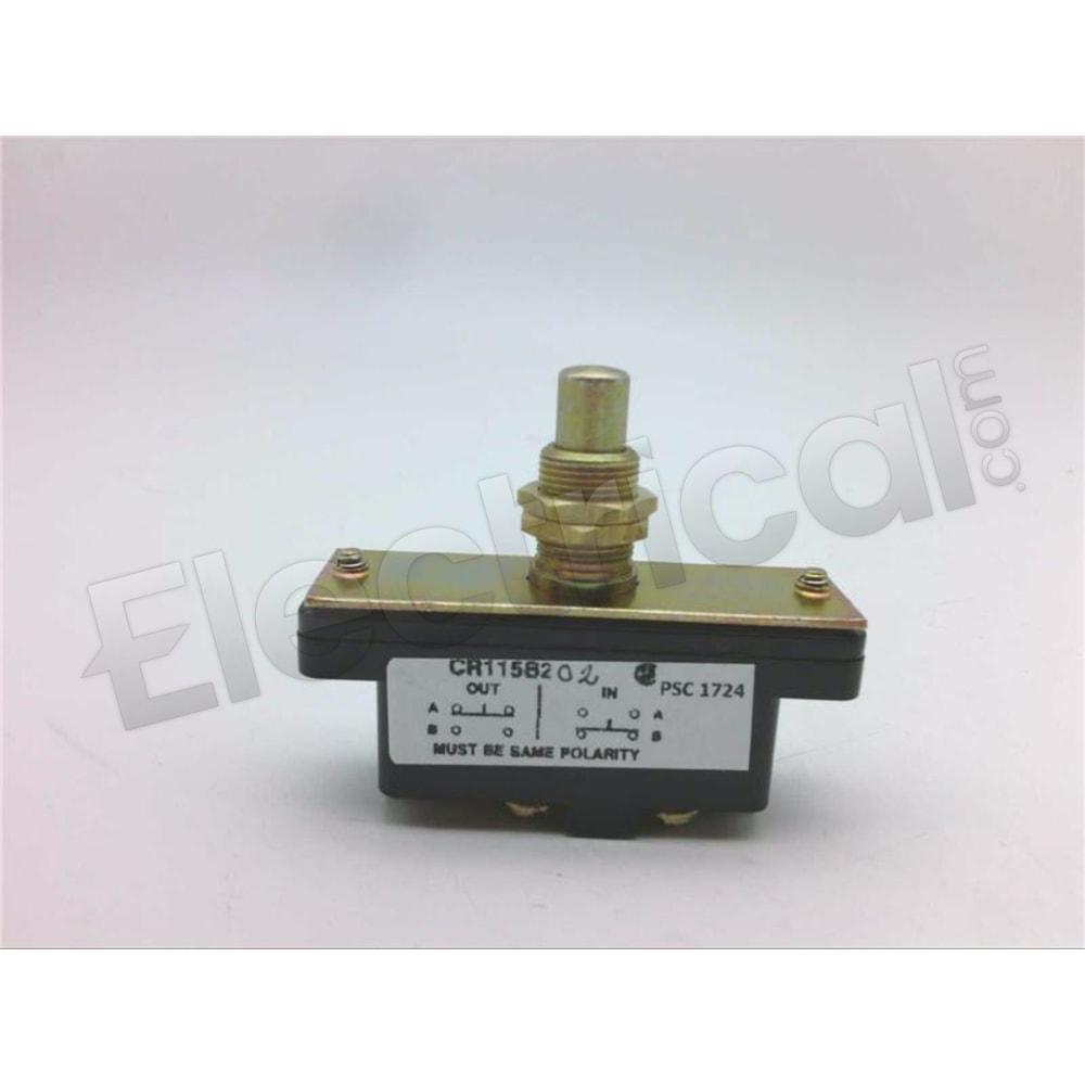 CR115B202