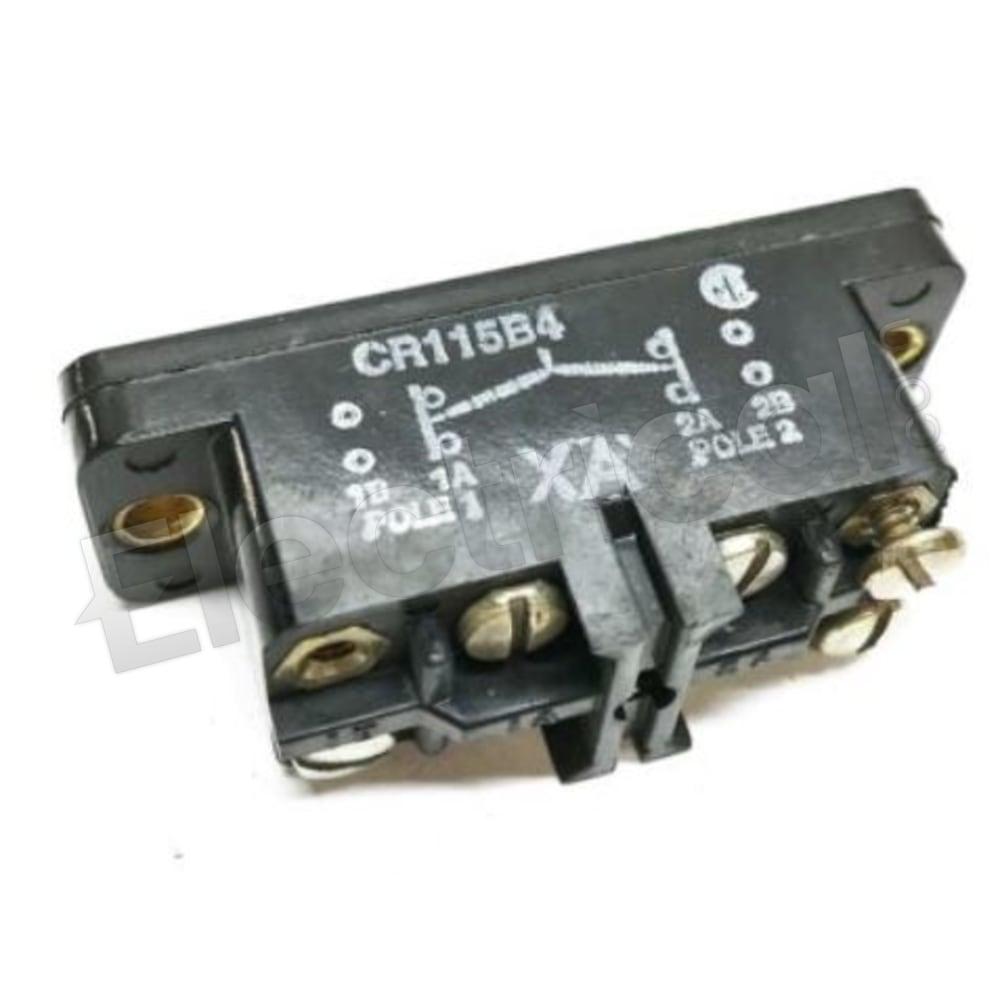 CR115B212