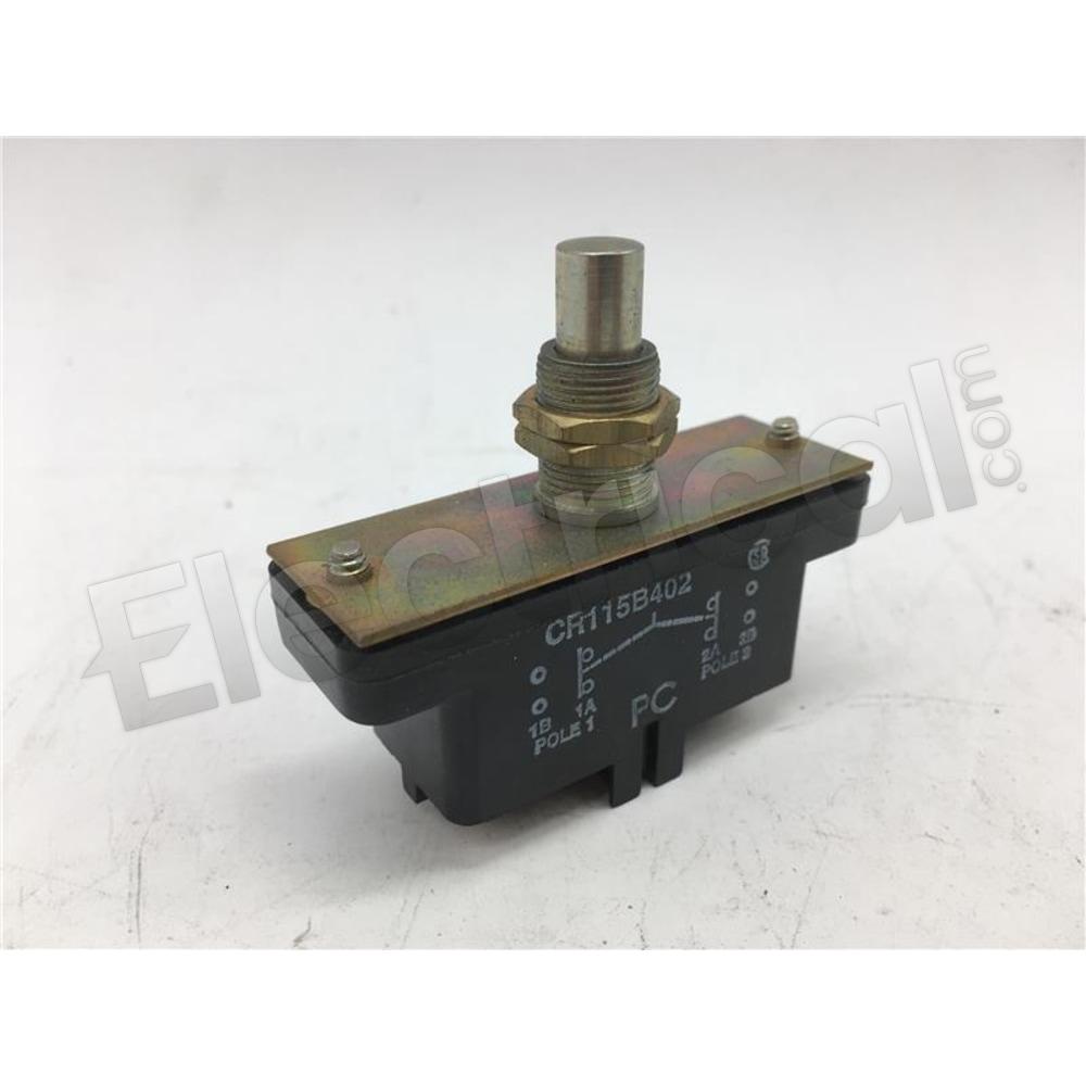 CR115B402