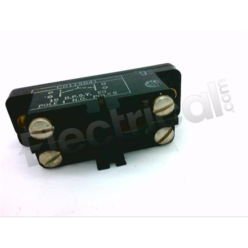 CR115B41