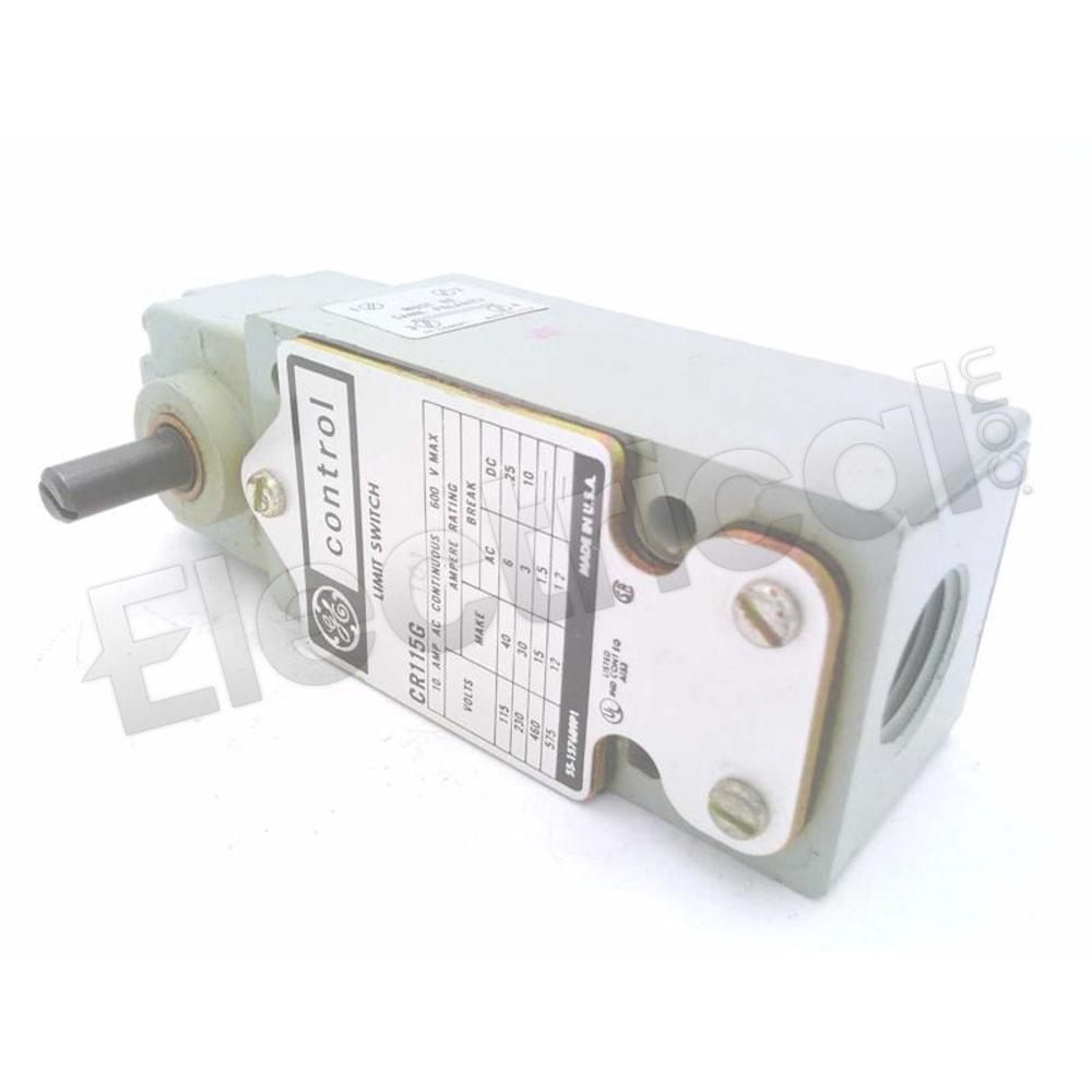 CR115G101