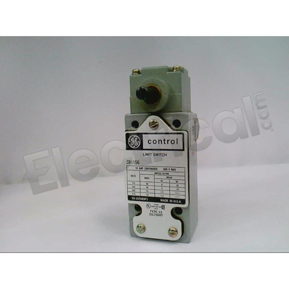 CR115G10116
