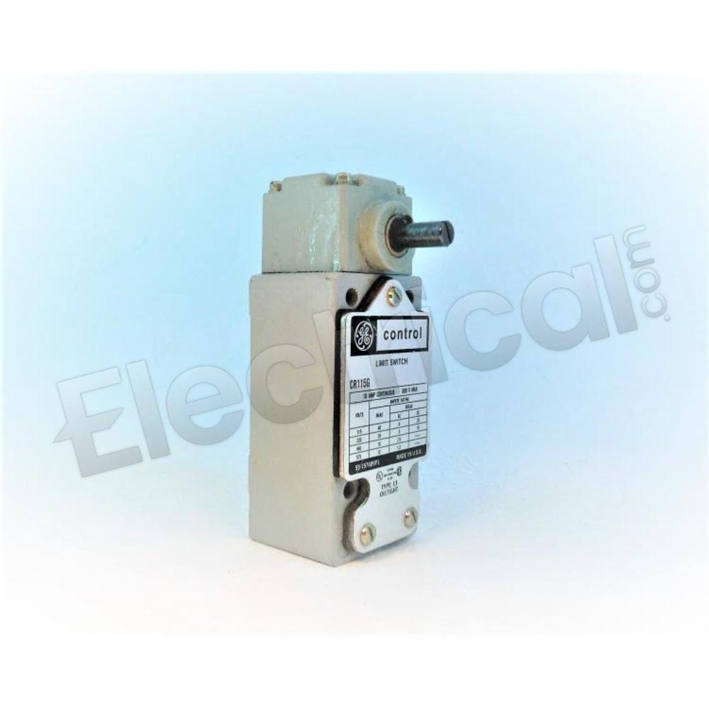 CR115G10149