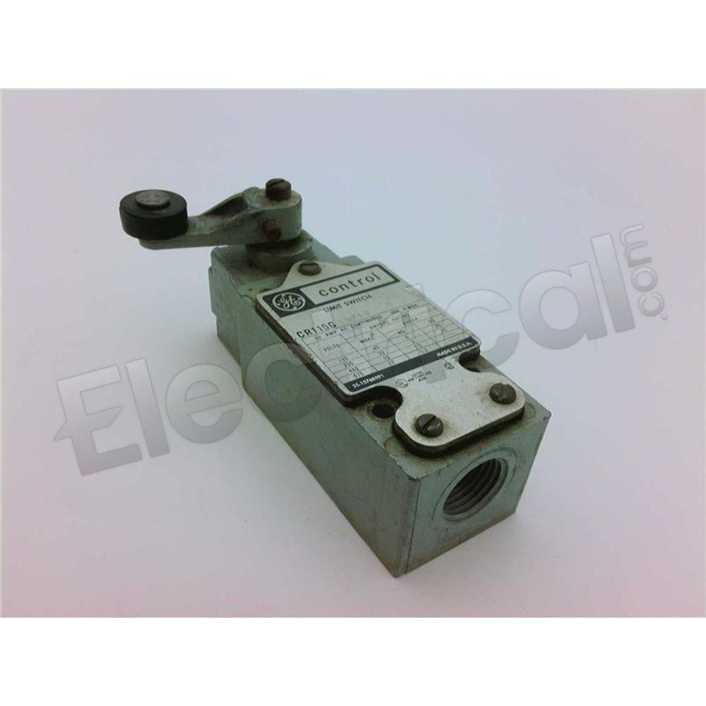 CR115G10710