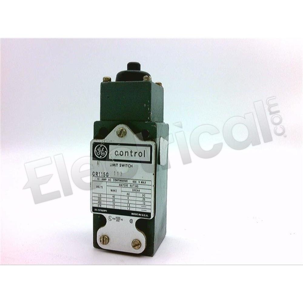 CR115G113