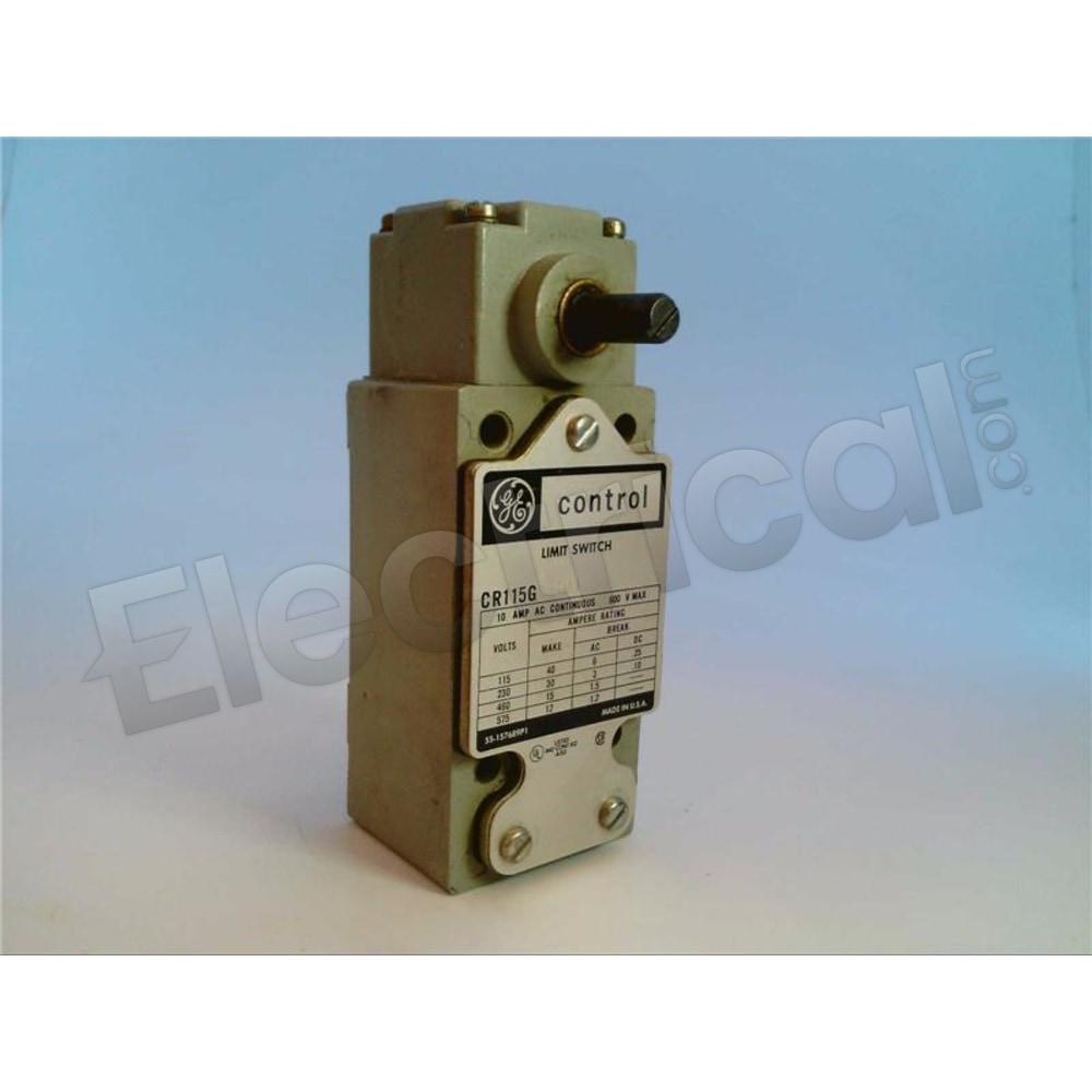CR115G301