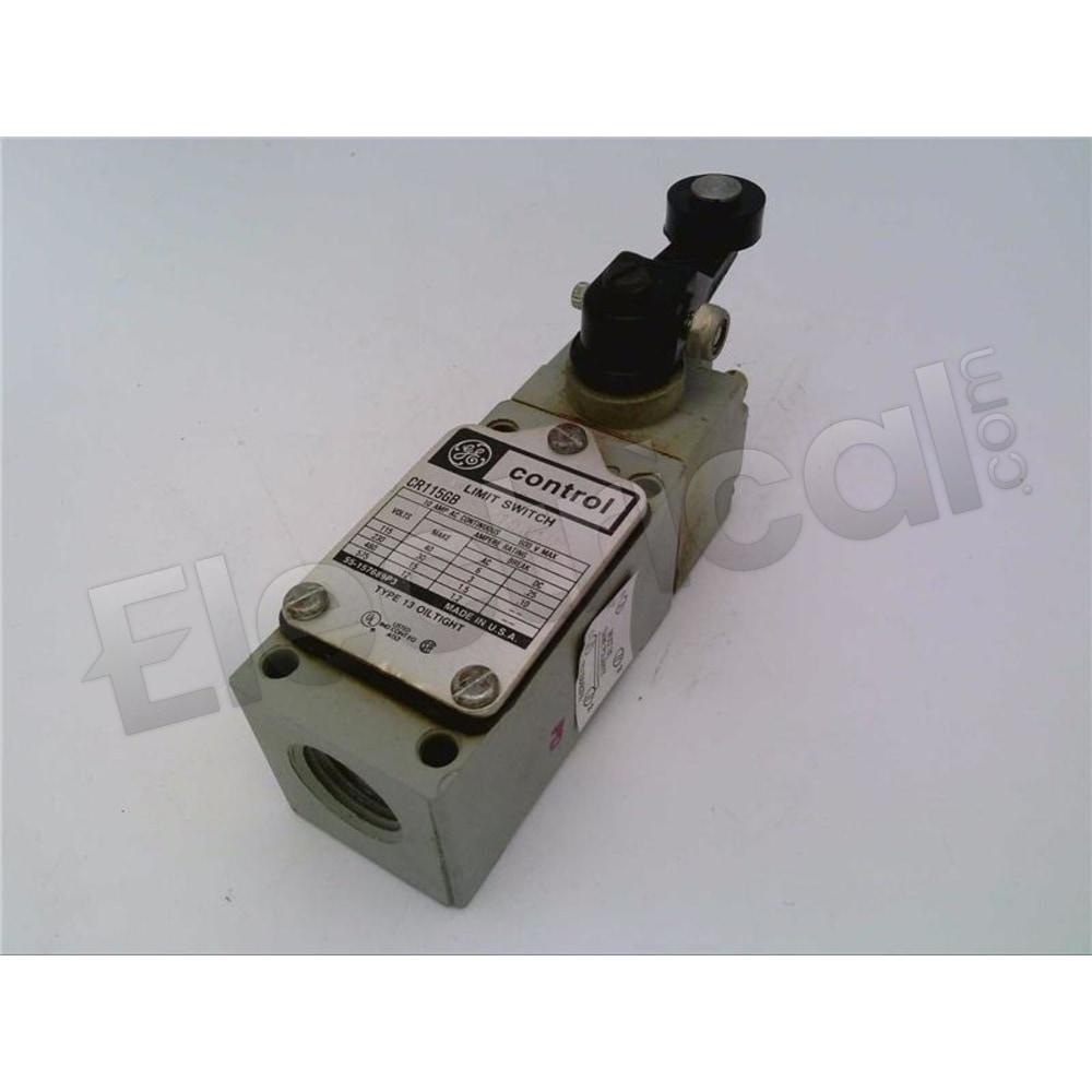 CR115GB10410