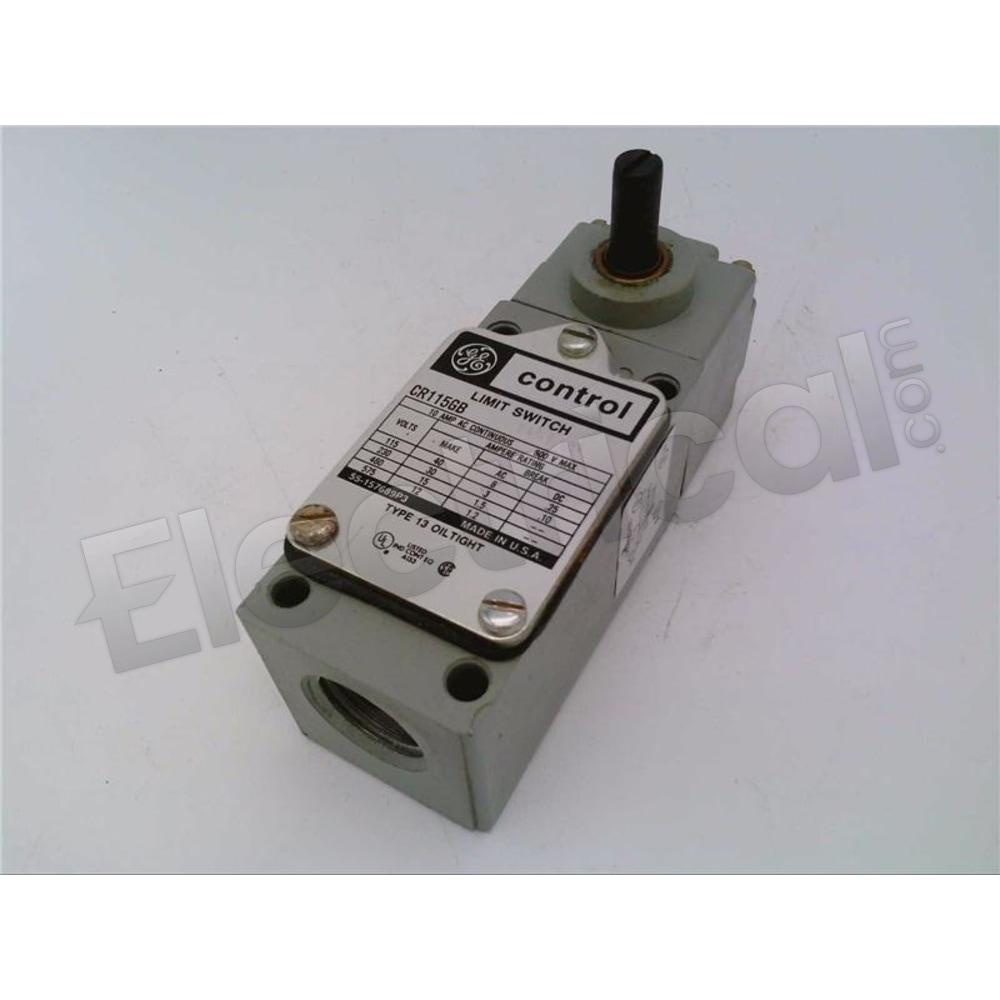 CR115GB10449