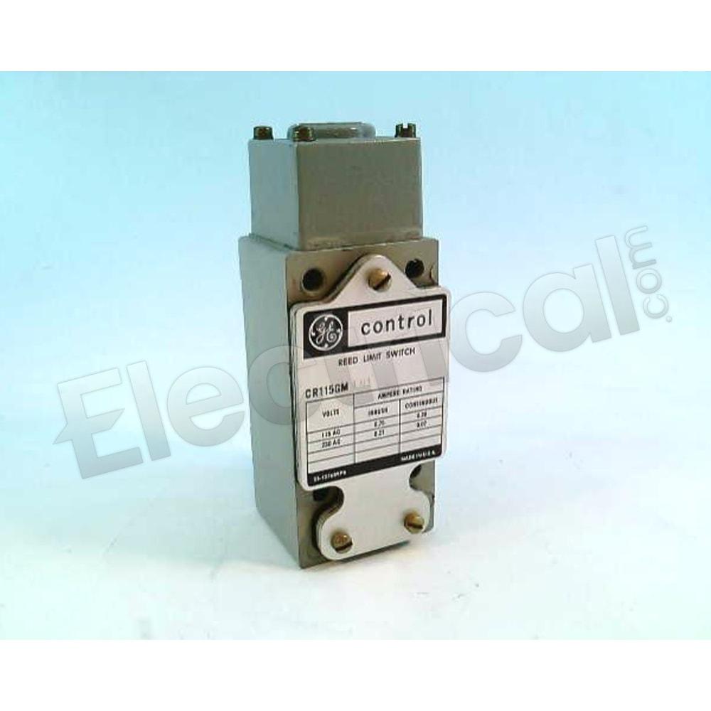 CR115GM101