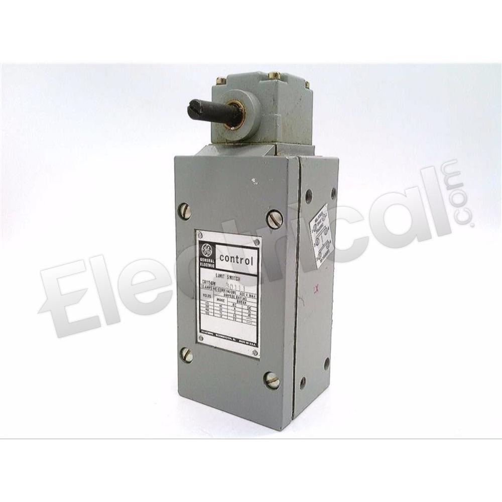 CR115GW30111