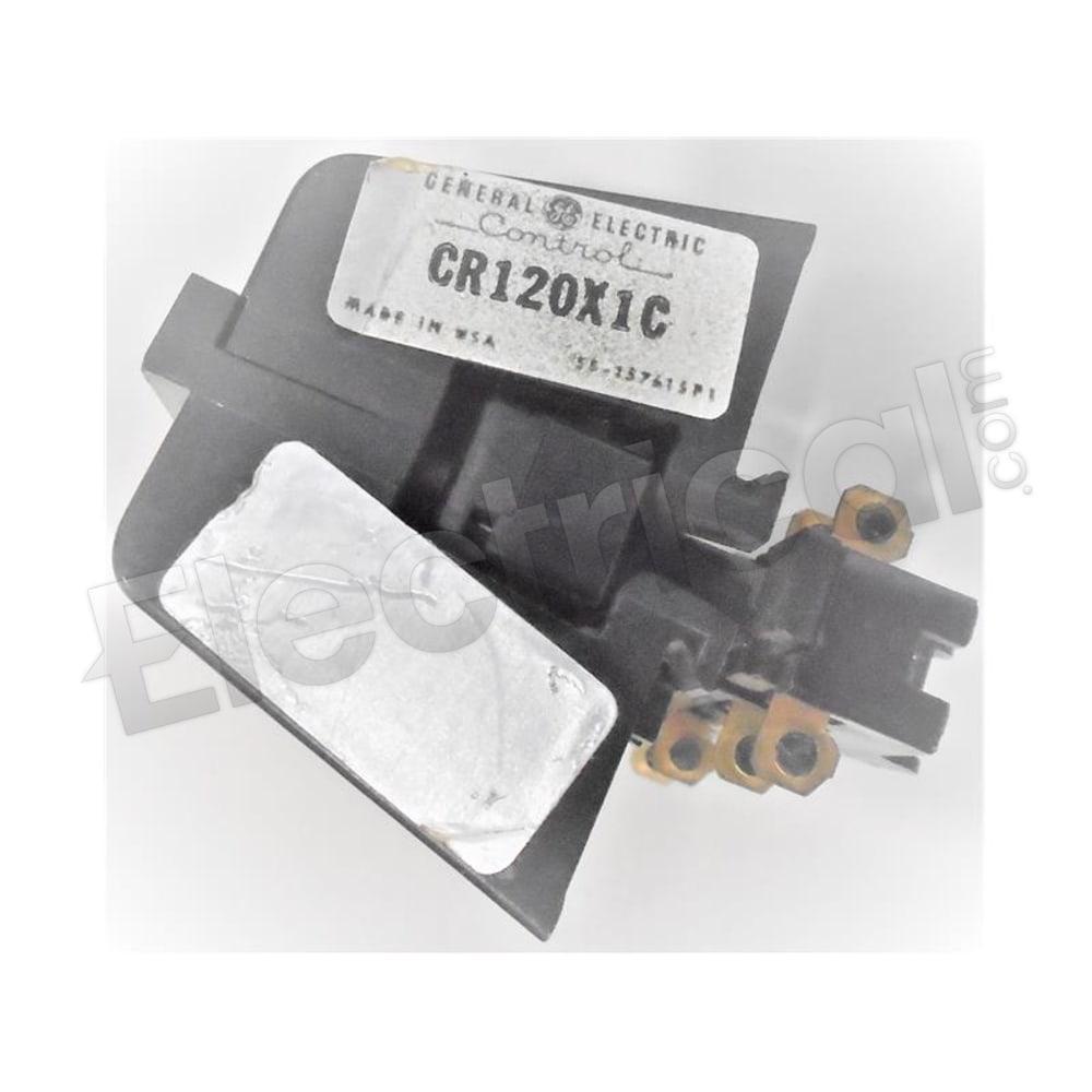 CR120-X1C