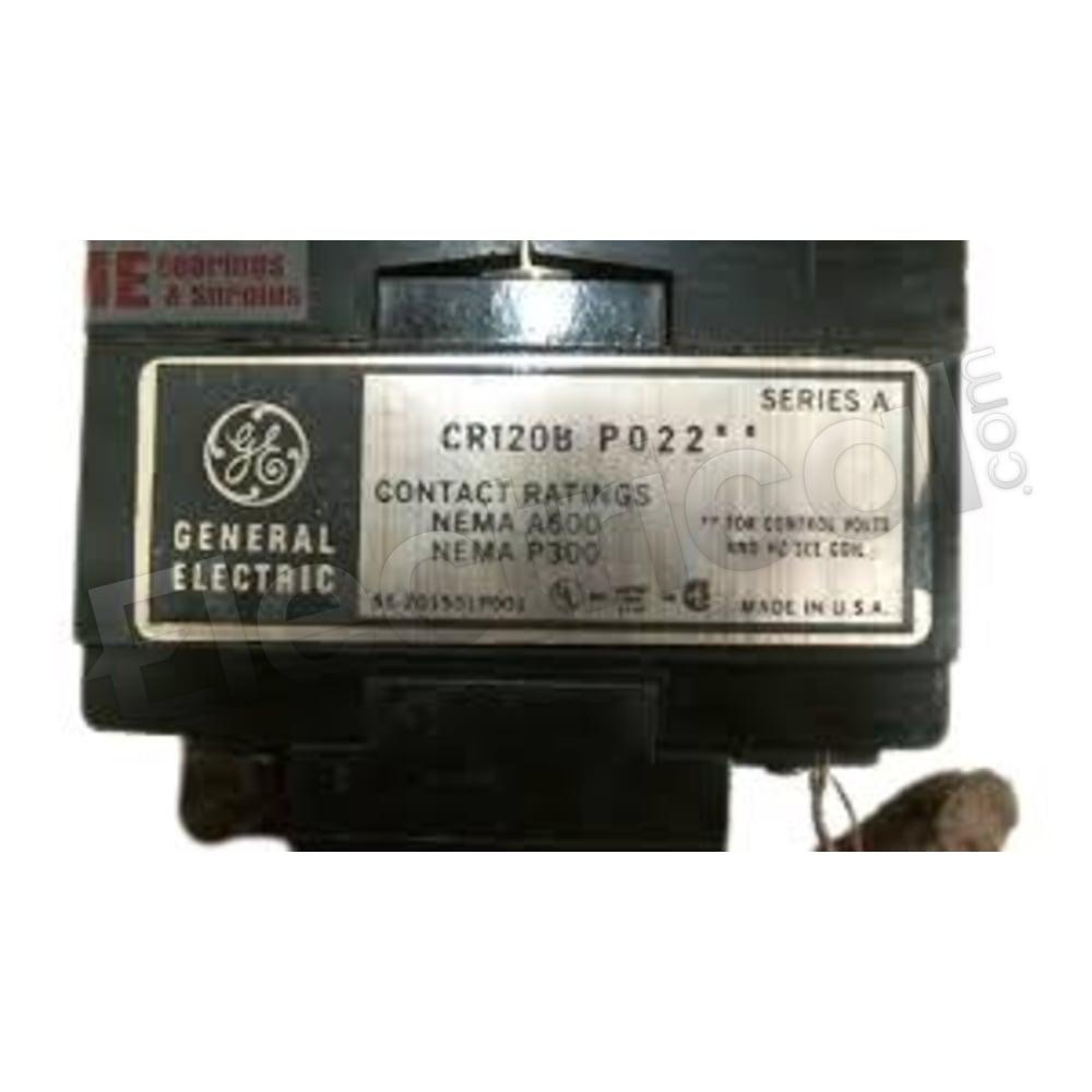 CR120B