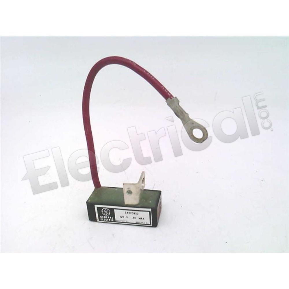 General Electric Part And Accessory CR120BX2