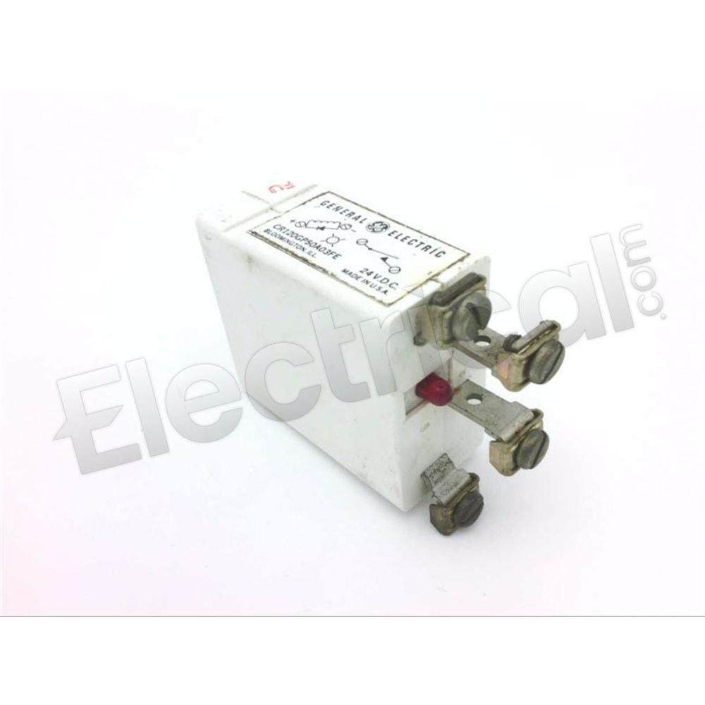 CR120GP50A03FE