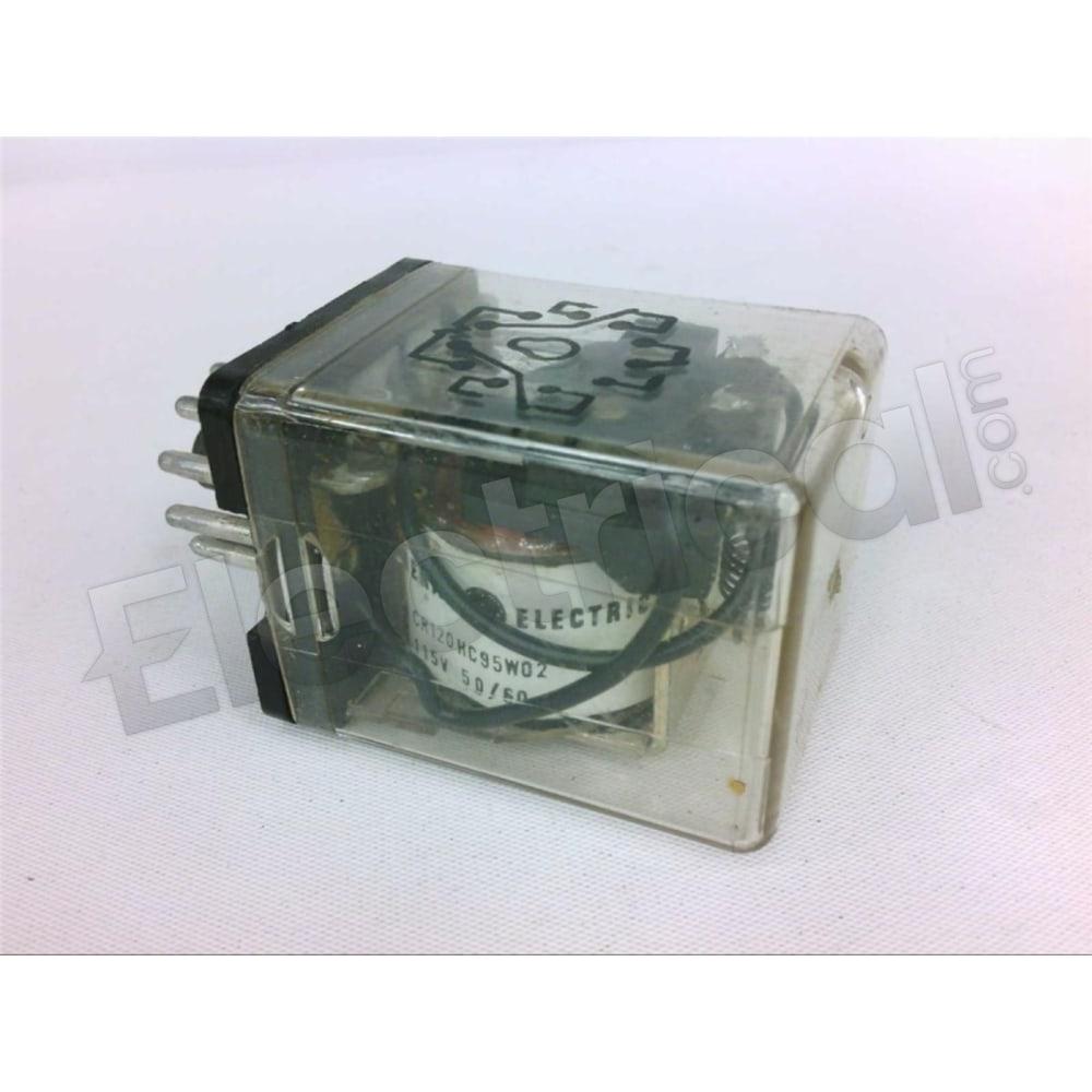 CR120HC95W02
