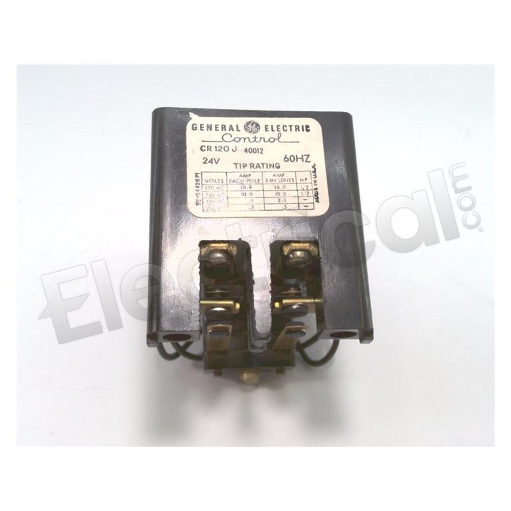 CR120J40012