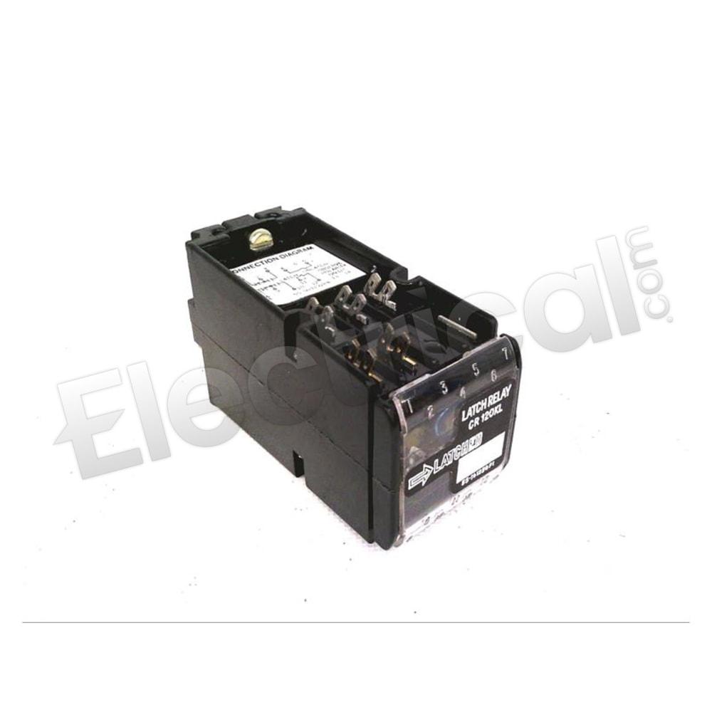 CR120K60002AA