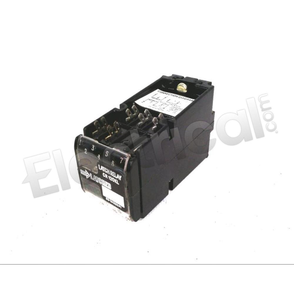 CR120KL00202AA