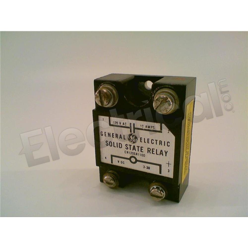 CR120SR110D