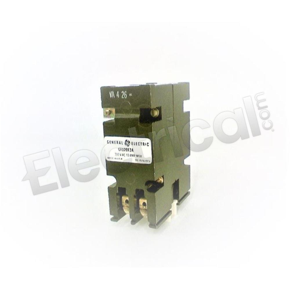 CR120X3A