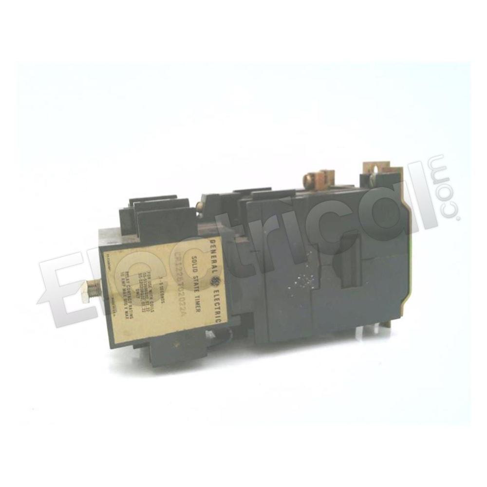 CR122BT02022A