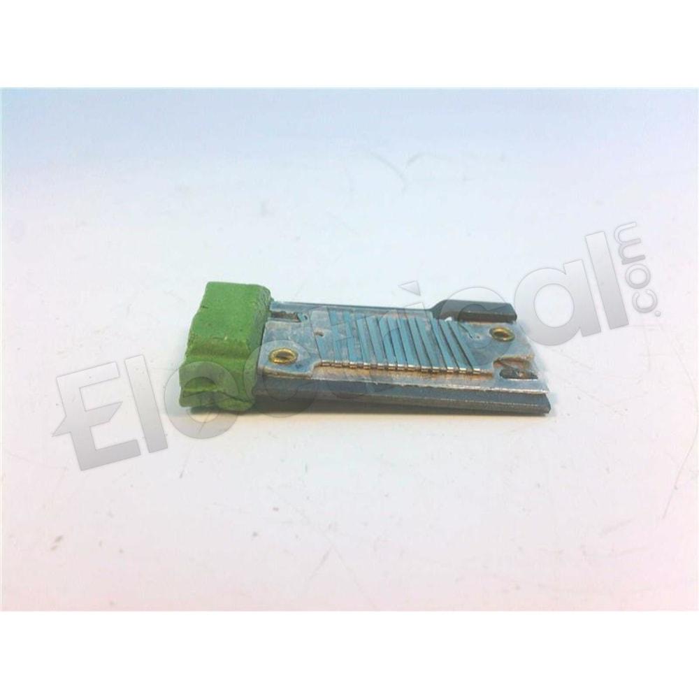 Danaher Controls Heater Element CR123