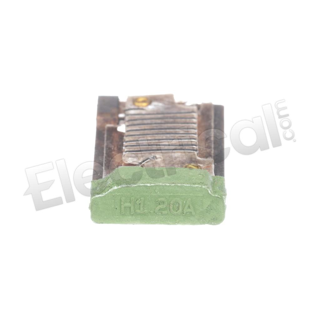 CR123H120A