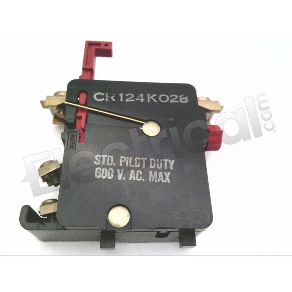 CR124K028