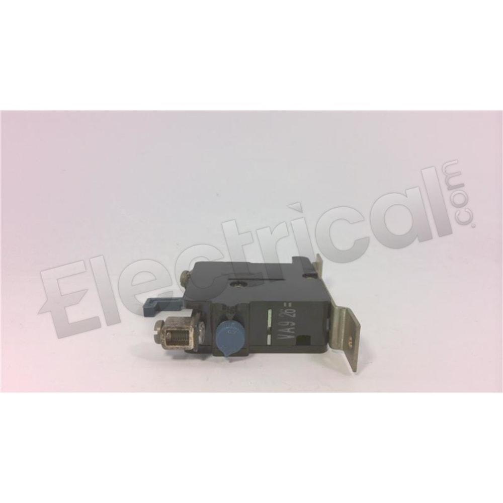 General Electric Overload Relay CR124L078