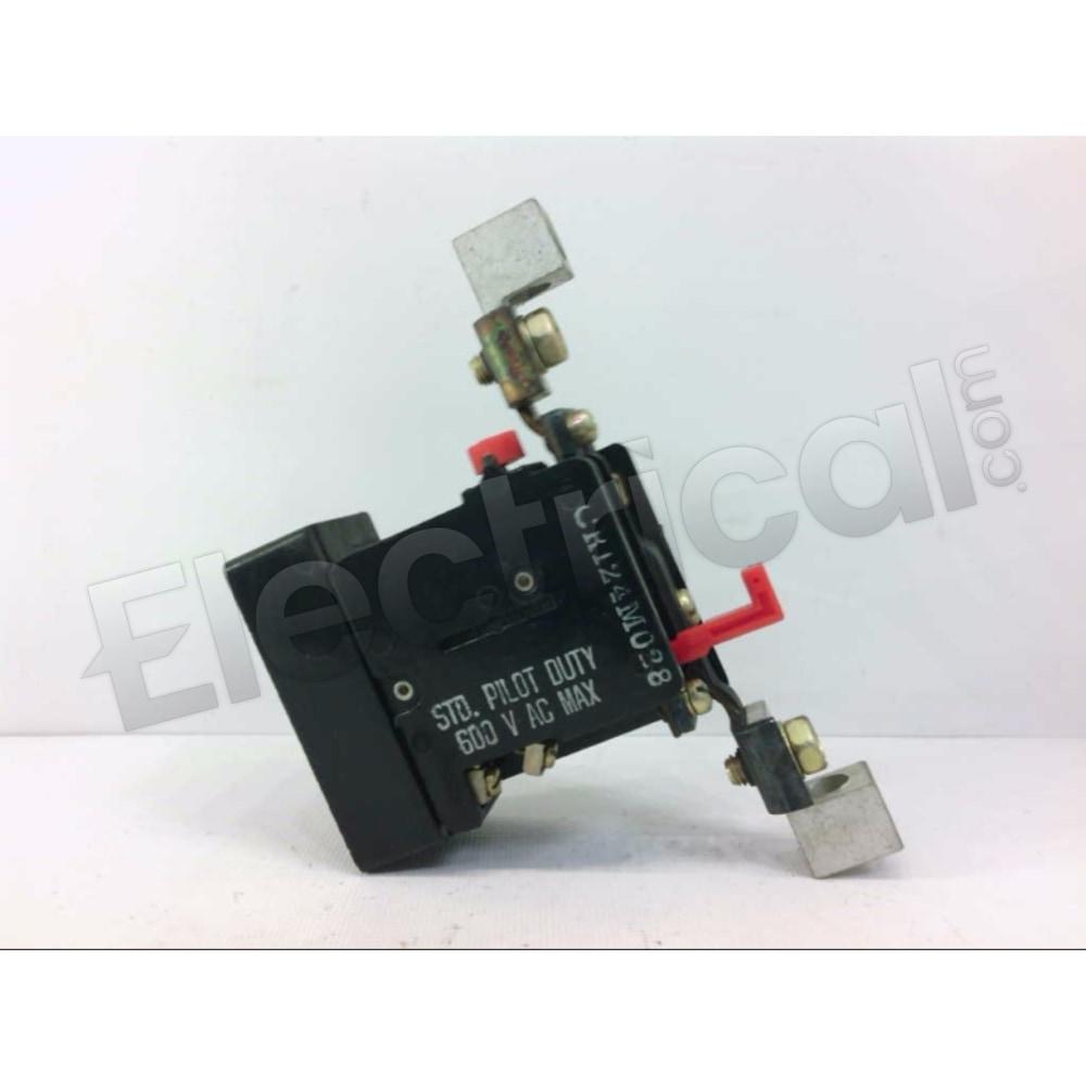 CR124M028