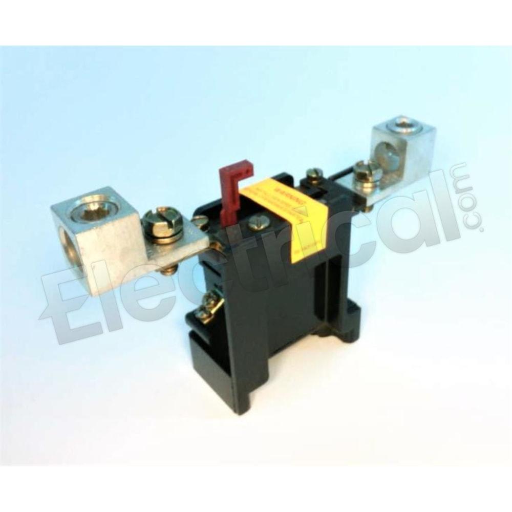 General Electric Overload Relay CR124N028