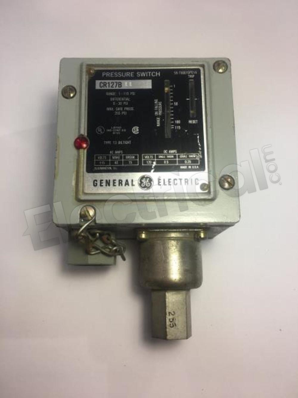 CR127B-1010AA