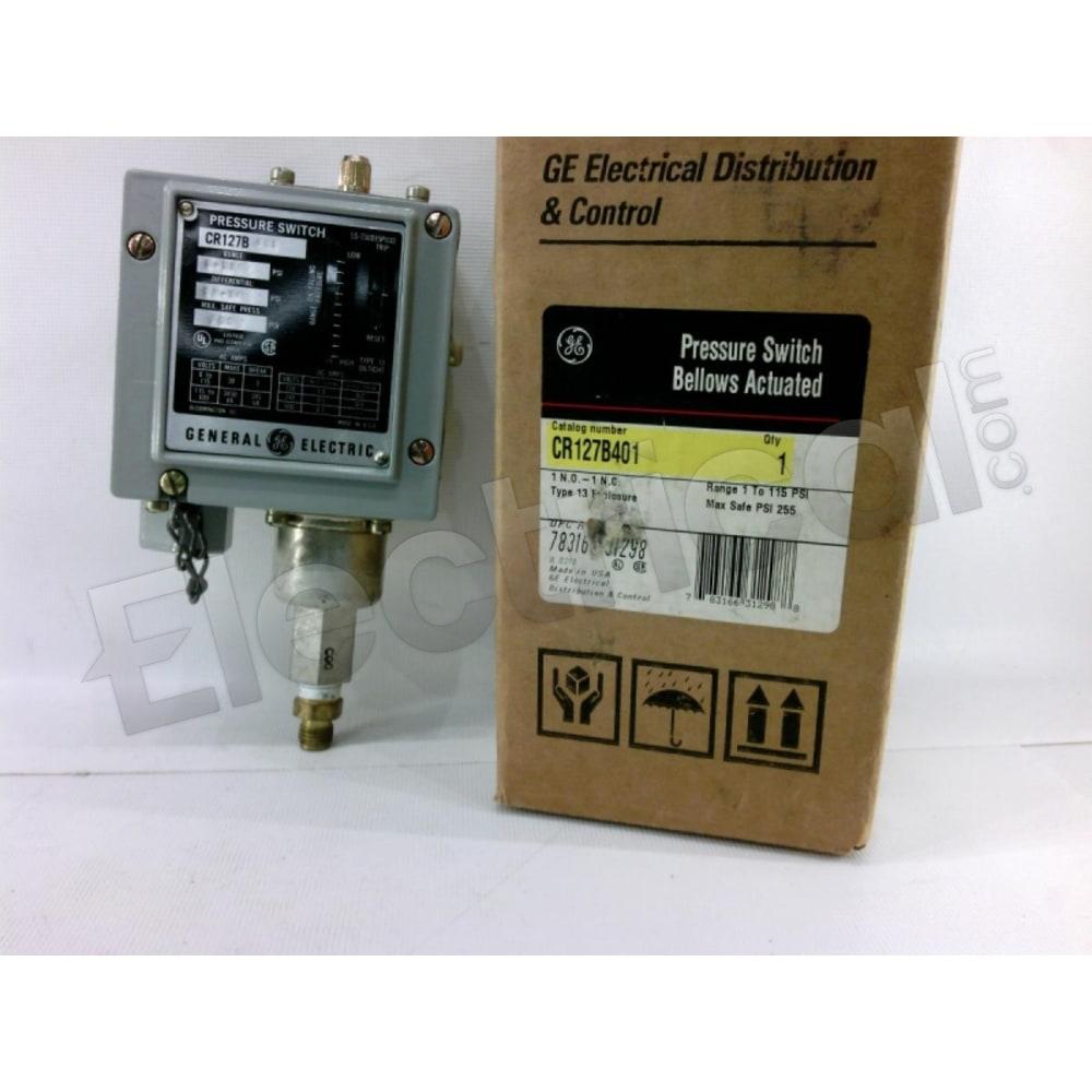 CR127B401