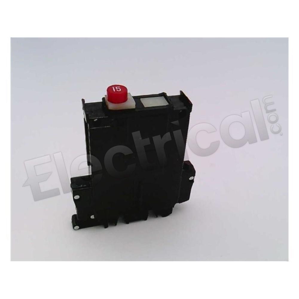 General Electric Molded Case CR151-KBC01AL