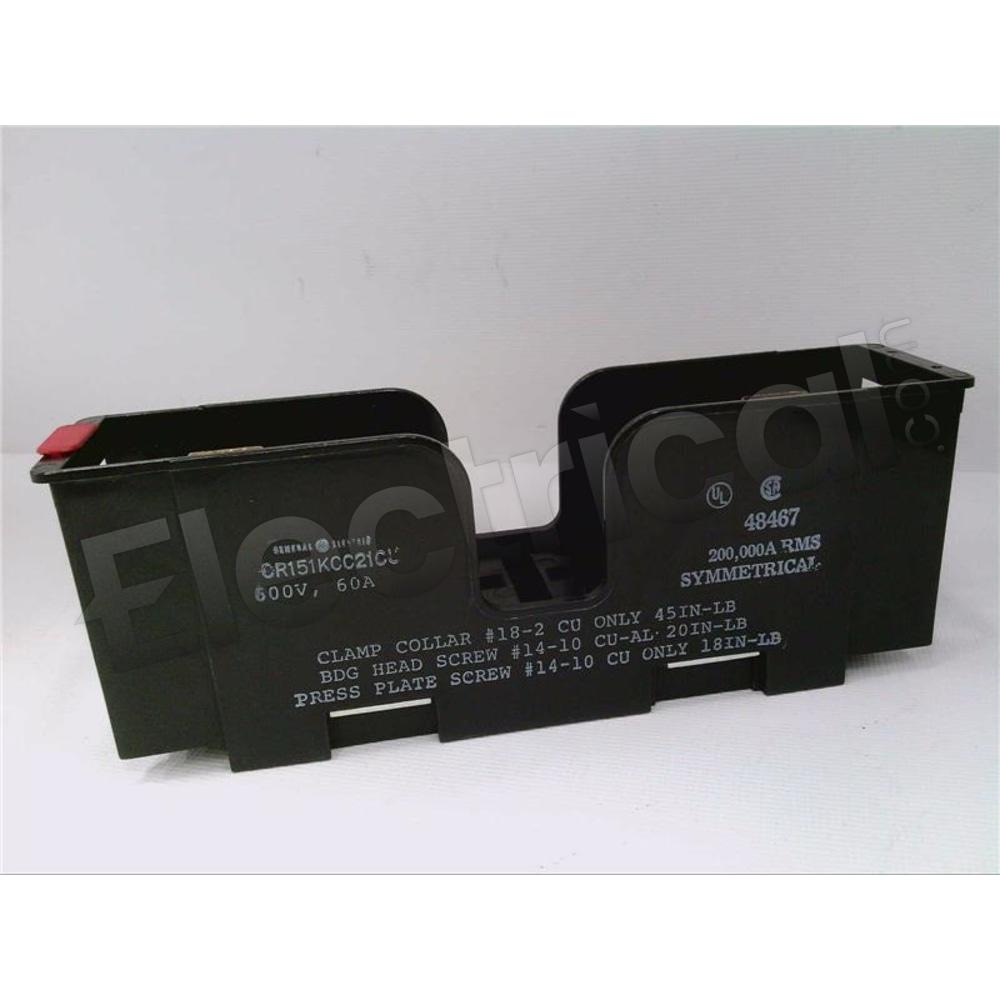 CR151-KCC21CU