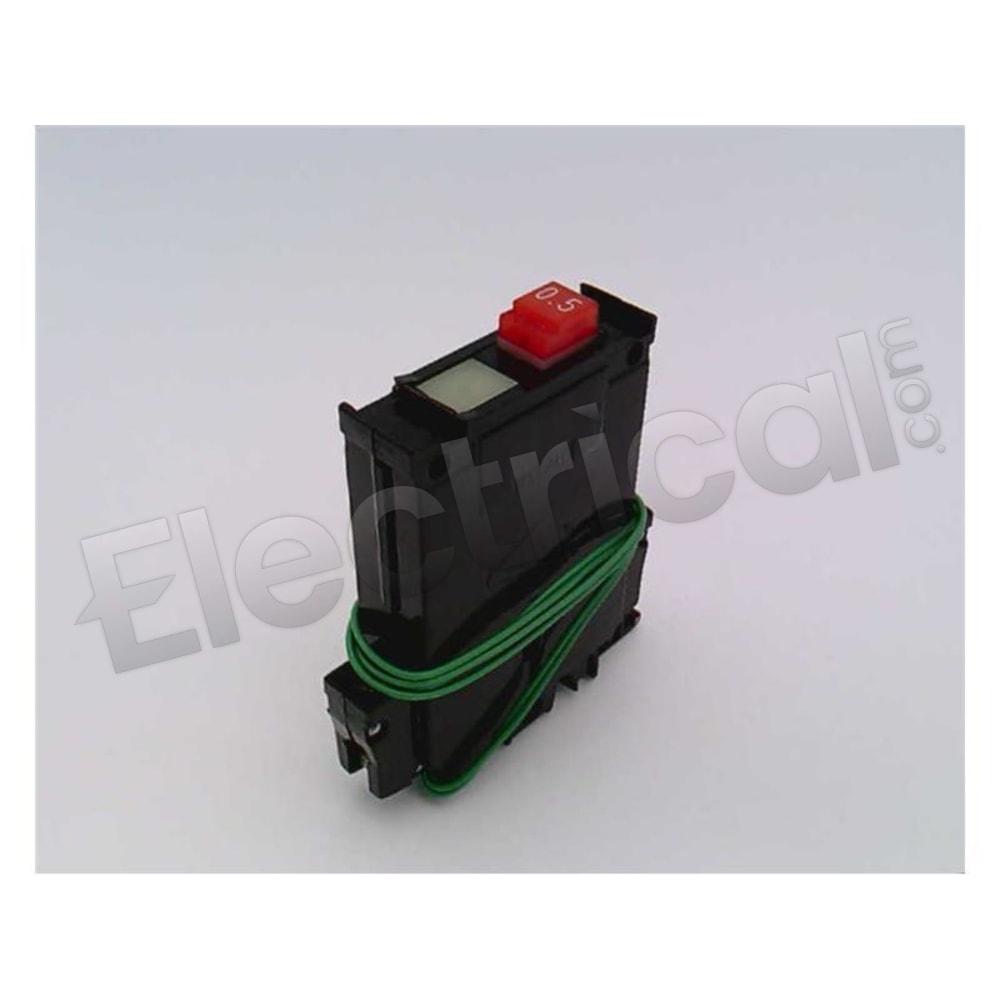 General Electric Molded Case CR151KBC01ABD