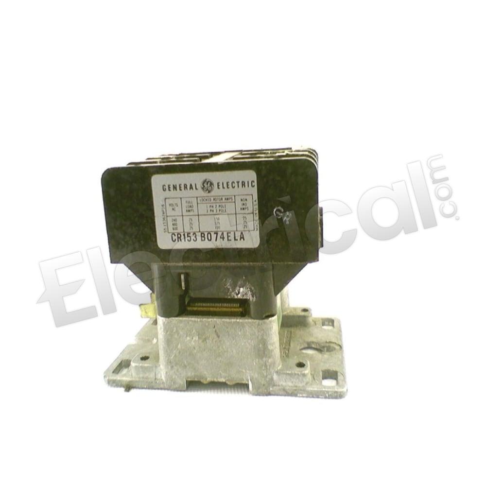 CR153B074ELA