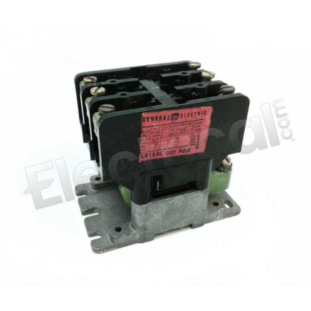 CR153C002ABA