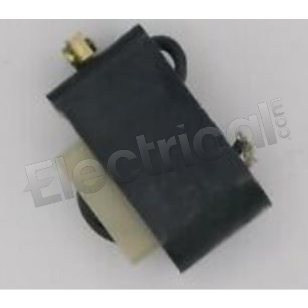 General Electric Contactor And Motor Starter Auxiliary CR15D6G002
