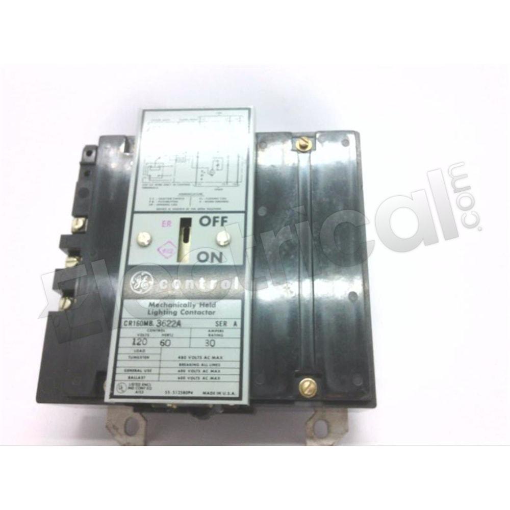 CR160MB3622A
